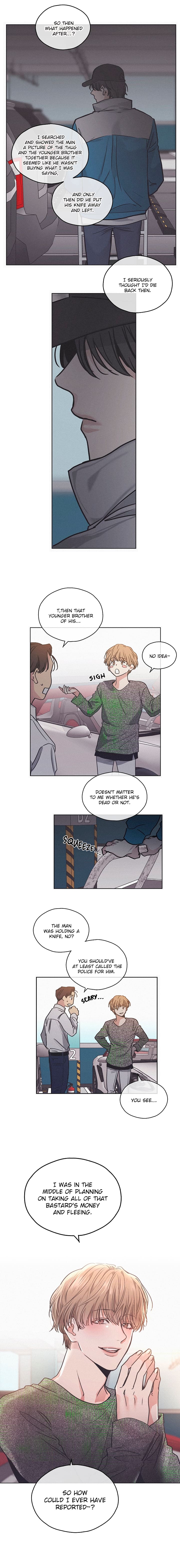 Payback, Chapter 1 image 13